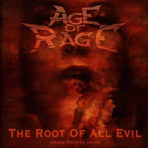 Age Of Rage (RUS) : The Root of All Evil